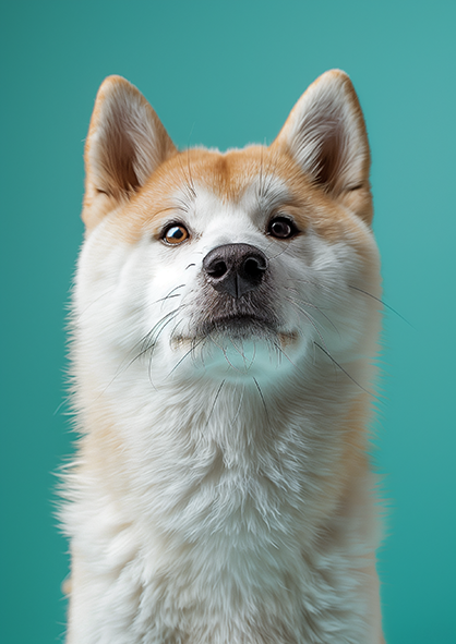 Akita Inu