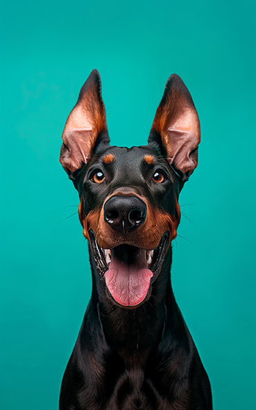 Doberman