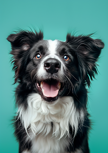Border Collie