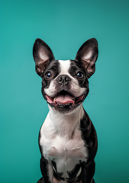 Boston Terrier