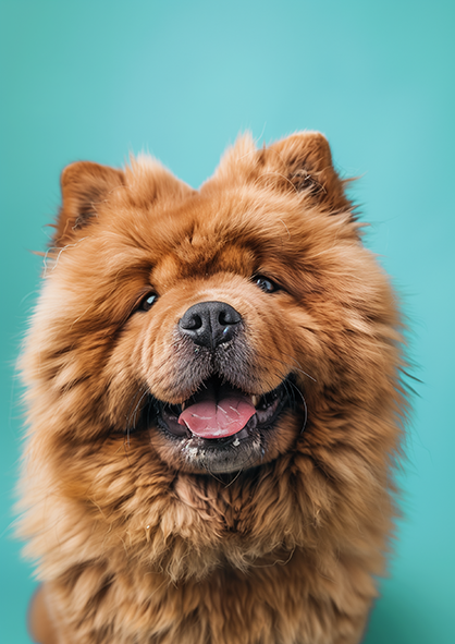 Chow Chow