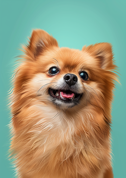 Pomeranian