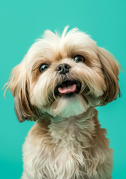 Shih Tzu