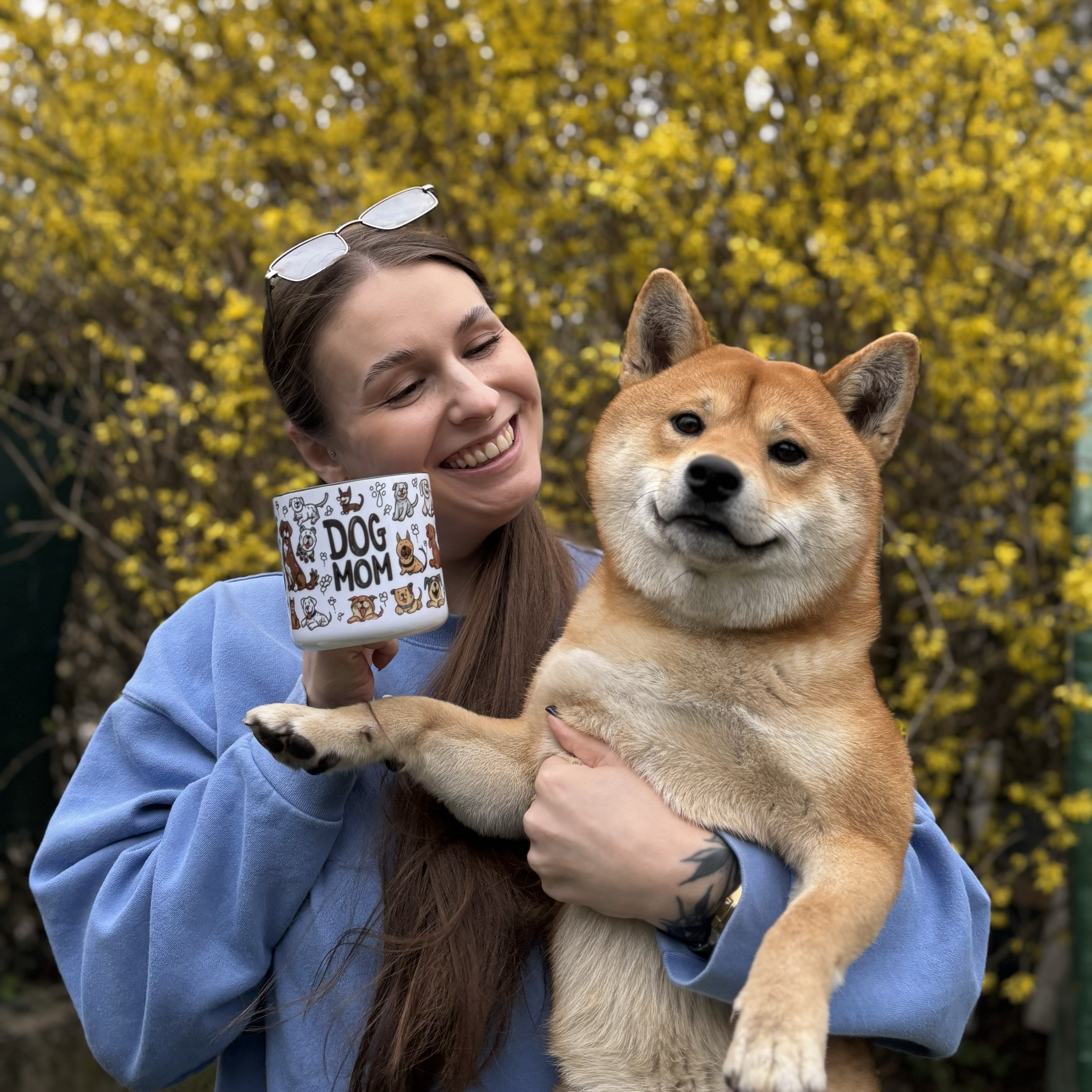 Dla psich i kocich rodziców